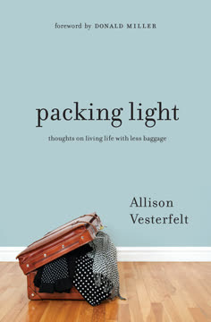 Packing Light Summary