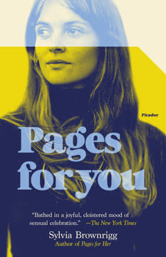 Pages for You Summary