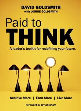Paid to Think Summary