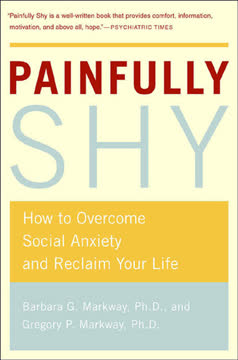 Painfully Shy Summary