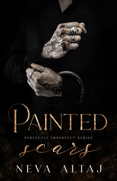 Painted Scars Summary