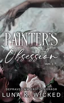 Painter's Obsession Summary