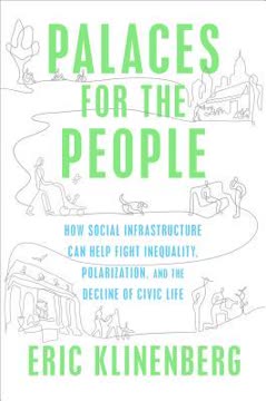 Palaces for the People Summary