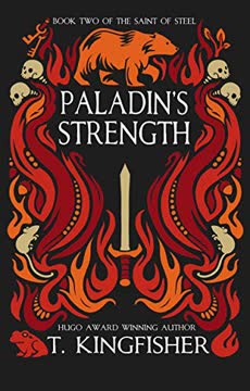 Paladin&#039;s Strength Summary
