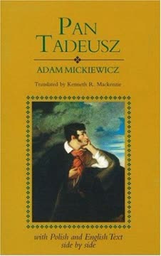 Pan Tadeusz Summary