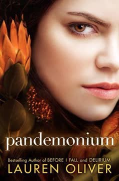Pandemonium Summary