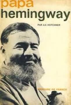 Papa Hemingway Summary