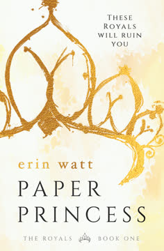 Paper Princess Summary