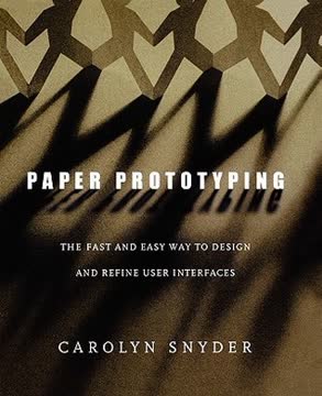 Paper Prototyping Summary