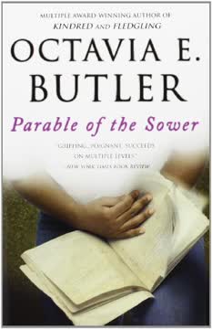 Parable of the Sower Summary