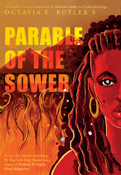 Parable of the Sower Summary