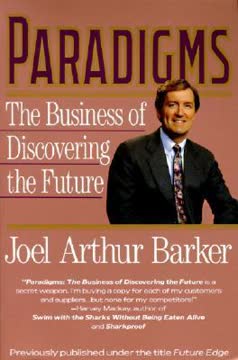Paradigms Summary