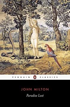 Paradise Lost Summary