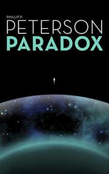 Paradox - On the Brink of Eternity Summary