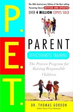 Parent Effectiveness Training Summary