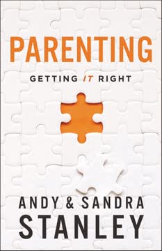 Parenting Summary