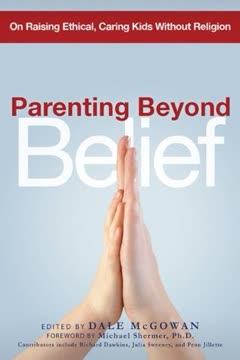 Parenting Beyond Belief Summary