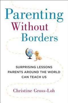 Parenting Without Borders Summary