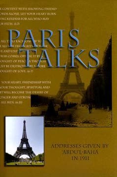 Paris Talks Summary