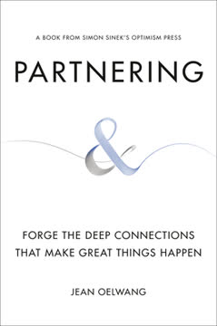 Partnering Summary