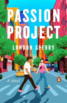 Passion Project
