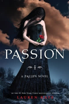 Passion Summary
