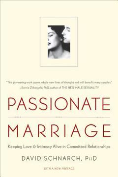 Passionate Marriage Summary