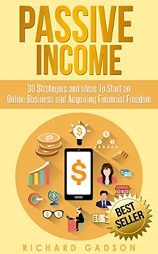 Passive Income Summary
