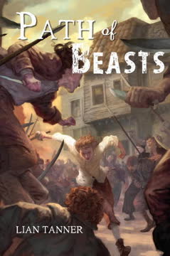 Path of Beasts Summary