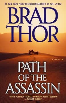 Path of the Assassin Summary