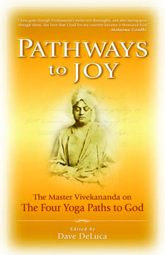 Pathways to Joy Summary