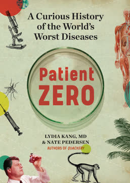 Patient Zero Summary