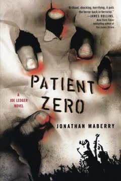 Patient Zero Summary