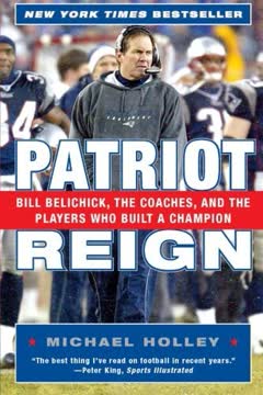 Patriot Reign Summary