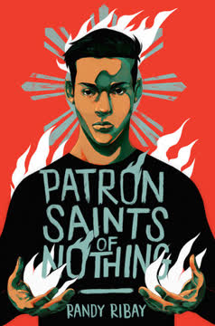 Patron Saints of Nothing Summary