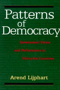 Patterns of Democracy Summary