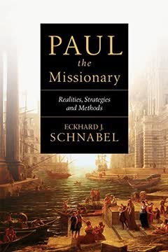 Paul the Missionary Summary