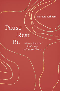 Pause, Rest, Be Summary