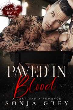 Paved in Blood Summary