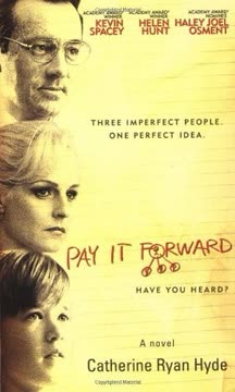 Pay It Forward Summary