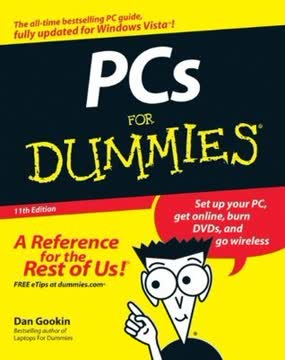 PCs For Dummies Summary