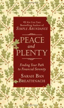 Peace and Plenty Summary