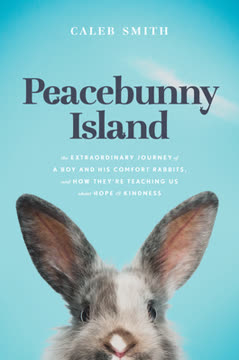 Peacebunny Island Summary