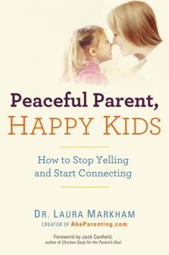 Peaceful Parent, Happy Kids Summary