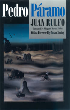 Pedro Páramo Summary