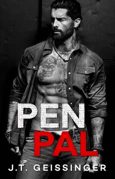 Pen Pal Summary