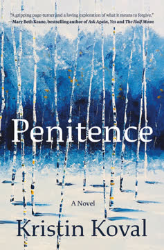 Penitence Summary