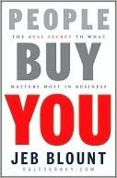 People Buy You Summary