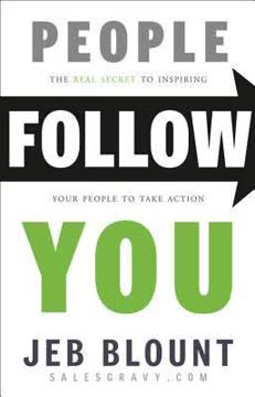 People Follow You Summary