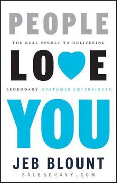 People Love You Summary
